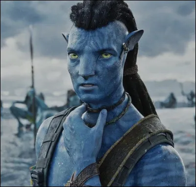 Qui est ce personnage ?