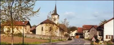 Je vous emmène maintenant en Auvergne-Rhône-Alpes, à Cornier. Commune de l'arrondissement de Bonneville, elle se situe dans le département ...