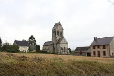 Petit village de 64 habitants, dans l'aire d'attraction Sparnacienne, Corribert se situe en région ...