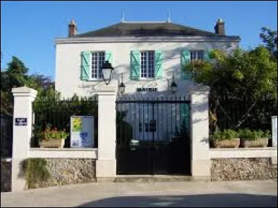 Nous sommes en Île-de-France, à Marcq. Commune de l'arrondissement de Rambouillet, dans la Grande Couronne, elle se situe dans le département ...