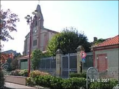 Commune Haut-Garonnaise, Saint-Julien-sur-Garonne se situe en région ...
