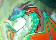 Quiz Quiz sur les couleurs des cailles des Ailes de Pluie et leurs significations dans LRDF