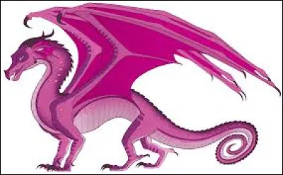 Quelle(s) émotion(s) correspond(ent) à la couleur fuchsia ?