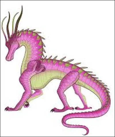 Quelle(s) émotion(s) correspond(ent) à la couleur rose clair ?