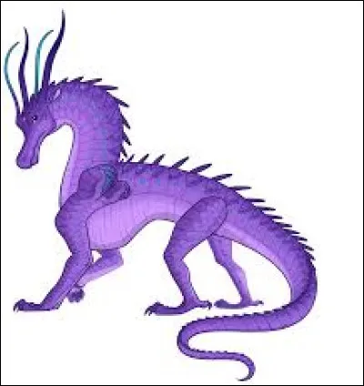 Quelle(s) émotion(s) correspond(ent) à la couleur violet rose ?