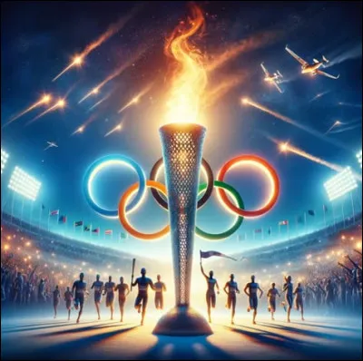 En quelle année la ville de Pékin a-t-elle accueilli les Jeux olympiques d'été ?