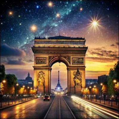 Dans quelle discipline se dispute le Prix de l'Arc de Triomphe, le premier dimanche d'octobre ?