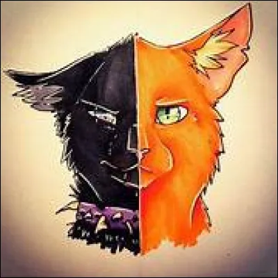 Comment Étoile de Feu parvient-il à vaincre Fléau ?