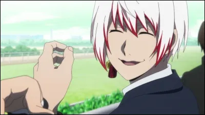 Quelle est la chose la plus importante pour toi ?