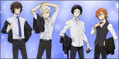 Qui es-tu dans ton groupe d'amis ?