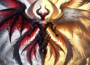 Test Quel est ton ct dominant : ange ou dmon ?