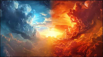 À quoi ressemble ton ''toi'' intérieur ?