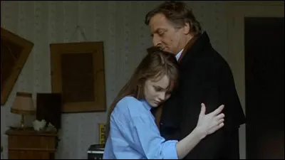 "Noce blanche" est un long-métrage interprété par Vanessa Paradis.