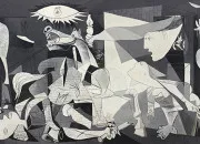 Quiz Le bombardement de Guernica