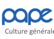 Quiz Culture g�n�rale 'papale'