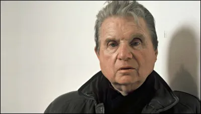 Qui est ce peintre britannique, auteur de 45 tableaux de papes ?