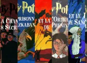 Quiz Quiz Harry Potter vraiment difficile sur les livres