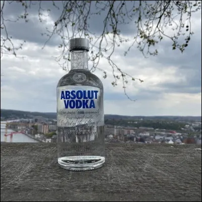 Lequel de ces cocktails ne contient pas de vodka ?