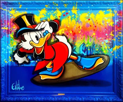 Qui, parmi ces trois propositions, n'est pas un auteur ou illustrateur de Picsou ?