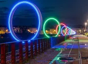 Quiz Culture g�n�rale 'Anneaux'