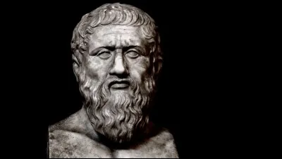 Qui est ce philosophe grec, auteur d'une all&eacute;gorie &agrave; propos de ''L'anneau de Gyg&egrave;s'' ?