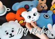 Test Es-tu un Skzoo ou un BT21 ?
