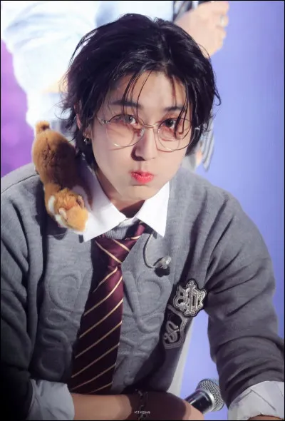 Aimes-tu que les mascottes changent souvent (Elles ont de nouvelles têtes, habits...)