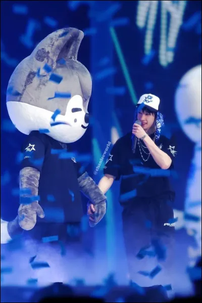 Veux-tu que les mascottes soient très différentes entre elles ?