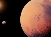 Quiz Mars  Guerrier cleste ou bombe  retardement ? ⚔️