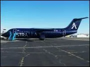 Quel est cet avion ?