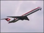 Quel est cet avion ?