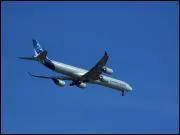 Quel est cet avion ?