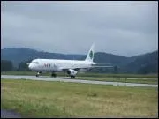 Quel est cet avion ?