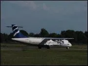 Quel est cet avion ?