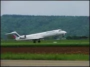 Quel est cet avion ?