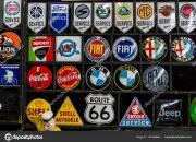 Quiz Quiz logos et marques