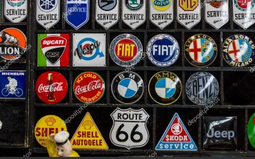 Quiz Logos