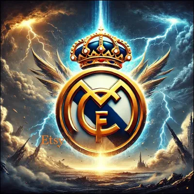 Passons maintenant au sport.
Quel club représente ce logo ?