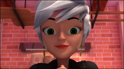 Comment sappelle ce personnage ?