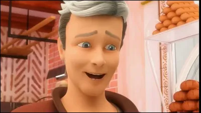 Comment sappelle ce personnage ?