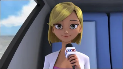 Comment sappelle ce personnage ?