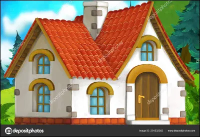 Où préfèrerais-tu vivre ? 1