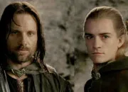Test Es-tu plus Legolas ou Aragorn ?