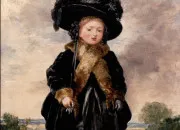 Quiz Les portraits d'enfance ou d'adolescence des souveraines !