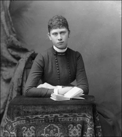 De quelle souveraine s'agit-il ?