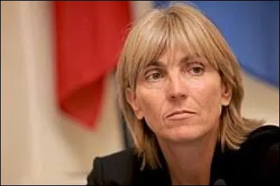 Qui est la ministre chargée du Logement ?