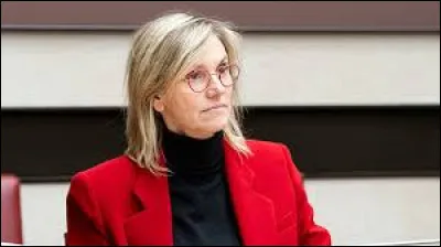 Qui est ministre de la Transition écologique ?