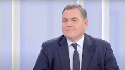 Qui est le ministre des Transports ?