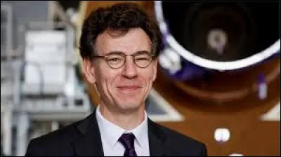 Qui est le ministre chargé de l'Enseignement supérieur et de la Recherche ?