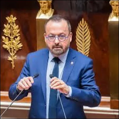 Qui est ministre de la Santé ?